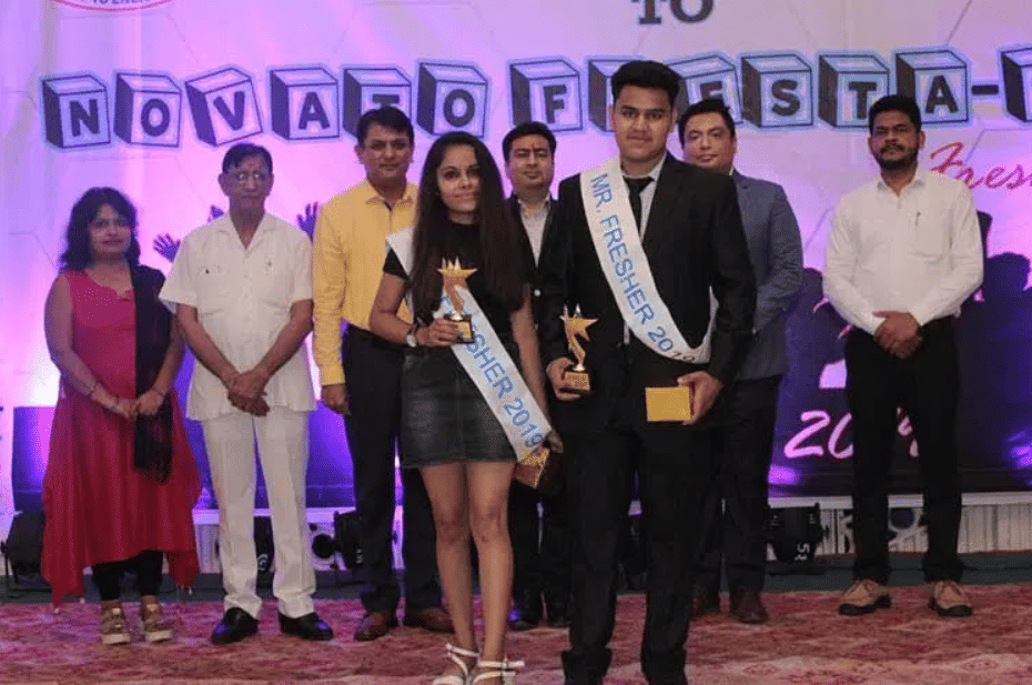 Trinity Institute of Higher Education Events photo 11